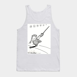 Epee Ape Tank Top